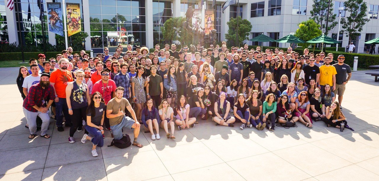 Blizzard Internship – A Comprehensive Guide to Landing Your Dream Role