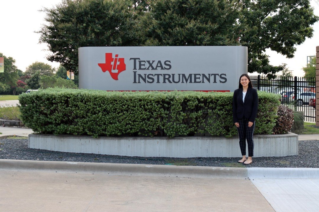 Texas Instruments Internship – How to Secure a Coveted Position