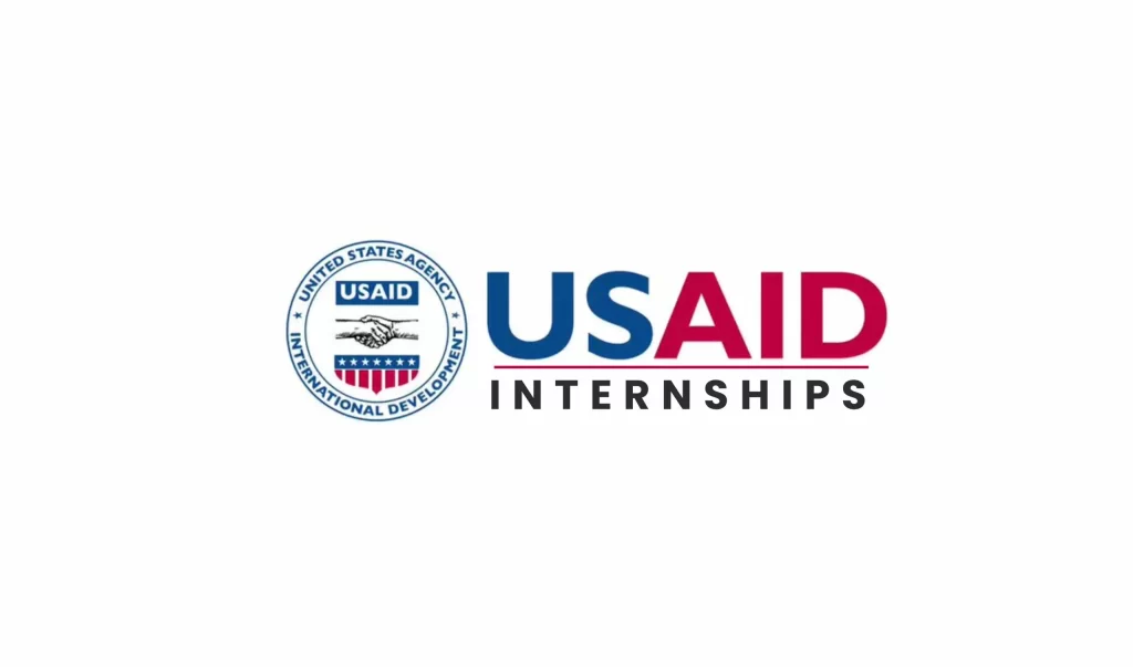 USAID Internships Guide to Securing Your Dream Position Internship