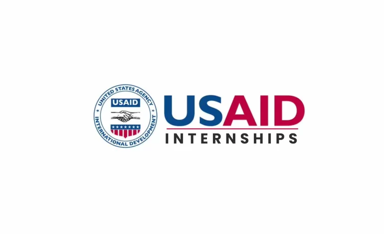 USAID Internships